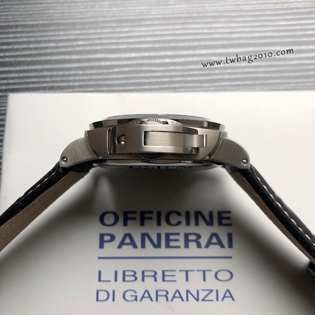沛納海高端男士腕表 PAM00643 R40 JZ複刻版沛納海Panerai系列男表  gjs2265